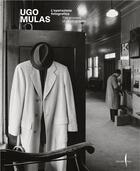 Couverture du livre « Ugo Mulas : the process of photography » de Ugo Mulas aux éditions Dap Artbook
