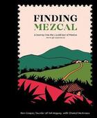 Couverture du livre « Finding mezcal » de  aux éditions Random House Us