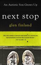 Couverture du livre « Next Stop » de Finland Glen aux éditions Penguin Group Us