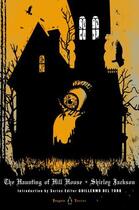 Couverture du livre « The Haunting of Hill House » de Shirley Jackson aux éditions Penguin Group Us