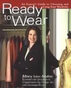 Couverture du livre « Ready To Wear » de Andre Mary Lou aux éditions Penguin Group Us