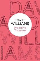 Couverture du livre « Wedding Treasure » de David Williams aux éditions Macmillan Bello Digital