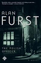 Couverture du livre « The Polish Officer » de Alan Furst aux éditions Orion Digital