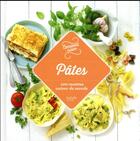 Couverture du livre « Pâtes ; 100 recettes autour du monde » de  aux éditions Hachette Pratique