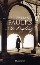 Couverture du livre « Mr Engleby » de Sebastian Faulks aux éditions Flammarion