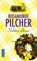 Couverture du livre « Solstice d'hiver » de Rosamunde Pilcher aux éditions Pocket