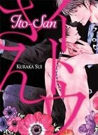 Couverture du livre « Ito-San » de Sui Kuraka aux éditions Boy's Love