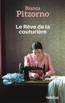 Couverture du livre « Le rêve de la couturière » de Bianca Pitzorno aux éditions Ookilus