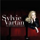 Couverture du livre « Sylvie Vartan » de Krel aux éditions L.m.l.r.