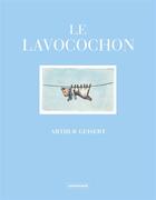 Couverture du livre « Le lavocochon » de Arthur Geisert aux éditions Autrement