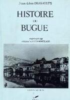 Couverture du livre « Histoire du Bugue » de Jean-Leon Dessalles aux éditions P.l.b. Editeur
