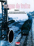 Couverture du livre « Images de trains t.9 » de  aux éditions La Vie Du Rail
