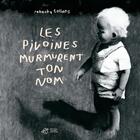 Couverture du livre « Les pivoines murmurent ton nom » de Tollens Rebecka aux éditions Thierry Magnier