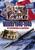 Couverture du livre « Veules 1940-1945 - de l'occupation a la liberation » de Tabone Marc aux éditions Comever - De Rameau