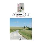 Couverture du livre « Premier été : 28 septembre » de Solange Tellier aux éditions Geste