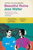 Couverture du livre « Beautiful Ruins » de Jess Walter aux éditions Penguin Books Ltd Digital