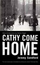 Couverture du livre « Cathy Come Home » de Sandford Jeremy aux éditions Marion Boyars Digital