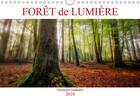 Couverture du livre « Magie de l ombre et de la lumi » de Guillaume Domin aux éditions Calvendo