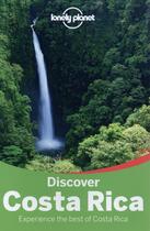 Couverture du livre « Discover Costa Rica (3e édition) » de Mara Vorhees et Yanagihara Wendy et Gregor Clark aux éditions Lonely Planet France