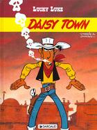 Couverture du livre « Lucky Luke T.21 ; Daisy town » de Rene Goscinny et Morris aux éditions Lucky Comics