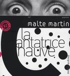 Couverture du livre « Malte Martin (2e édition) » de Martin Malte aux éditions Pyramyd