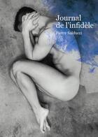 Couverture du livre « Journal de l'infidèle » de Salducci Pierre aux éditions Textes Gais