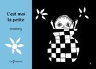 Couverture du livre « C'est moi la petite » de Anaisberg aux éditions La Pimpante