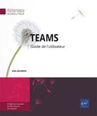 Couverture du livre « Teams » de Gilles Balmisse aux éditions Eni