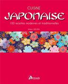Couverture du livre « Cuisine japonaise » de Hideo Dekura aux éditions Artemis