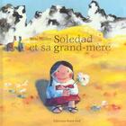 Couverture du livre « Soledad et sa grand-mere » de Birte Muller aux éditions Nord-sud
