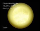 Couverture du livre « Kiluanji kia henda travelling to the sun through the night » de Hossfeld aux éditions Steidl