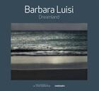 Couverture du livre « Barbara luisi dreamland » de Luisi/Mauro aux éditions Contrasto