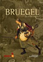 Couverture du livre « Bruegel » de Hans Devisscher aux éditions Stichting Kunstboek