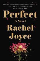 Couverture du livre « Perfect » de Rachel Joyce aux éditions 