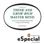 Couverture du livre « Creating Your Think and Grow Rich Master Mind » de Fotinos Joel aux éditions Penguin Group Us