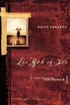 Couverture du livre « The God of Yes » de David Edwards aux éditions Howard Books