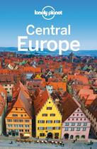 Couverture du livre « Lonely Planet Central Europe » de Waterson aux éditions Loney Planet Publications