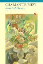 Couverture du livre « Selected Poems » de Boland Eavan aux éditions Carcanet Press Digital