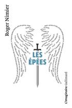 Couverture du livre « Les épées » de Roger Nimier aux éditions Gallimard