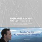 Couverture du livre « Nature d'un chef » de Emmanuel Renaut aux éditions Flammarion