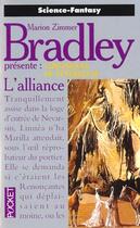 Couverture du livre « Alliance » de Marion Zimmer Bradley aux éditions Pocket