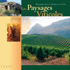 Couverture du livre « Paysages viticoles (les) » de Joel Rochard aux éditions Feret