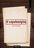 Couverture du livre « Il capofamiglia » de Lann Stereden aux éditions Neowood Editions