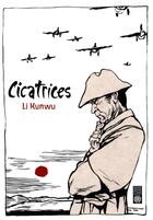 Couverture du livre « Cicatrice » de Kunwu Li aux éditions Urban China