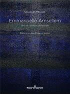 Couverture du livre « Emmanuelle Amsellem » de Sebastien Mullier aux éditions Hermann