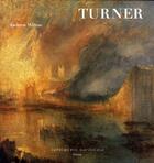 Couverture du livre « Turner » de Andrew Wilton aux éditions Actes Sud