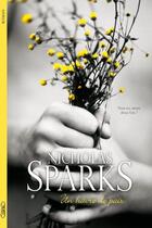 Couverture du livre « Un havre de paix » de Nicholas Sparks aux éditions Michel Lafon