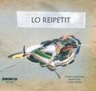 Couverture du livre « Lo reipetit : conte tradicionau » de  aux éditions Crdp Bordeaux