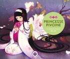 Couverture du livre « Princesse pivoine » de Lee Ein aux éditions Nobi Nobi