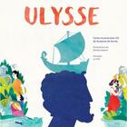 Couverture du livre « Ulysse » de Suzanne De Serres aux éditions Planete Rebelle